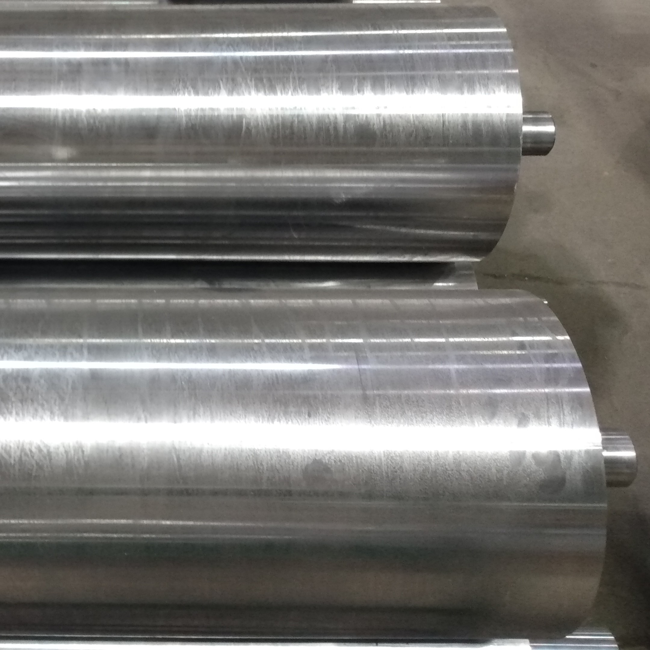 Smooth rolls-1 Smooth rolls-1